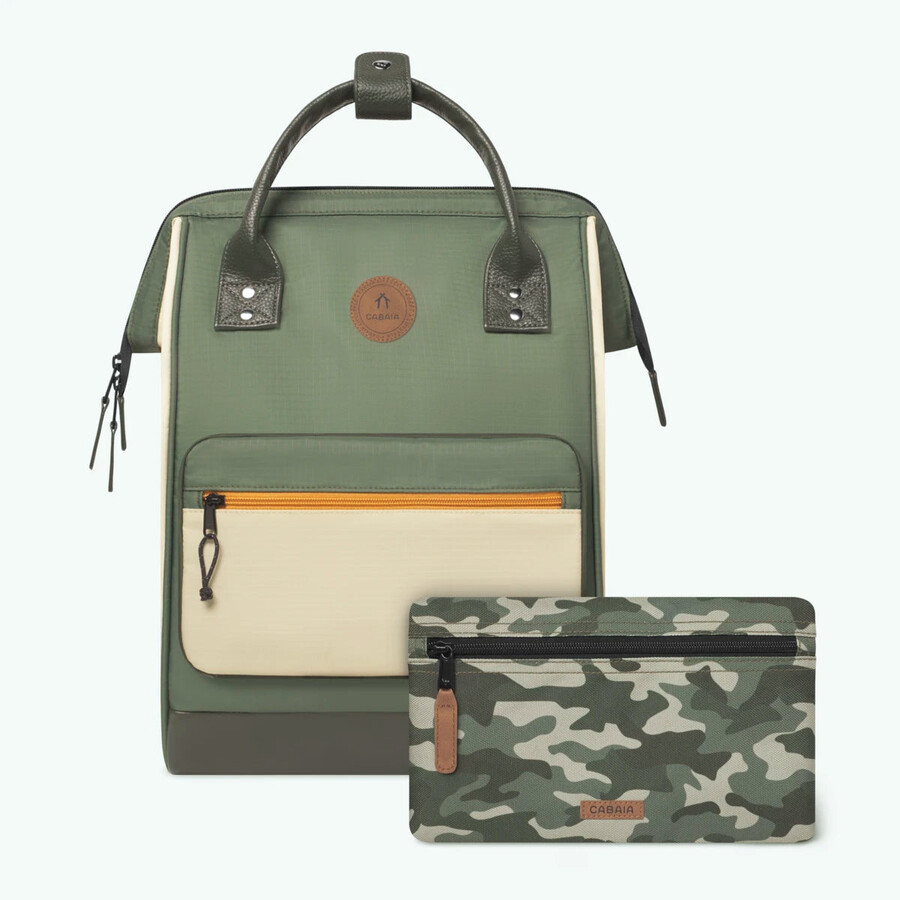 rucksack adventurer medium vila verde
