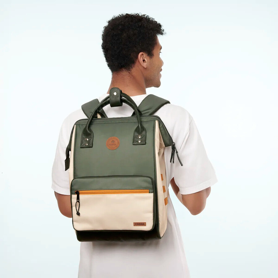 rucksack adventurer medium vila verde
