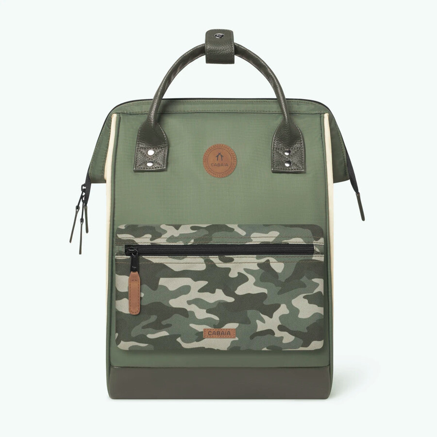 rucksack adventurer medium vila verde