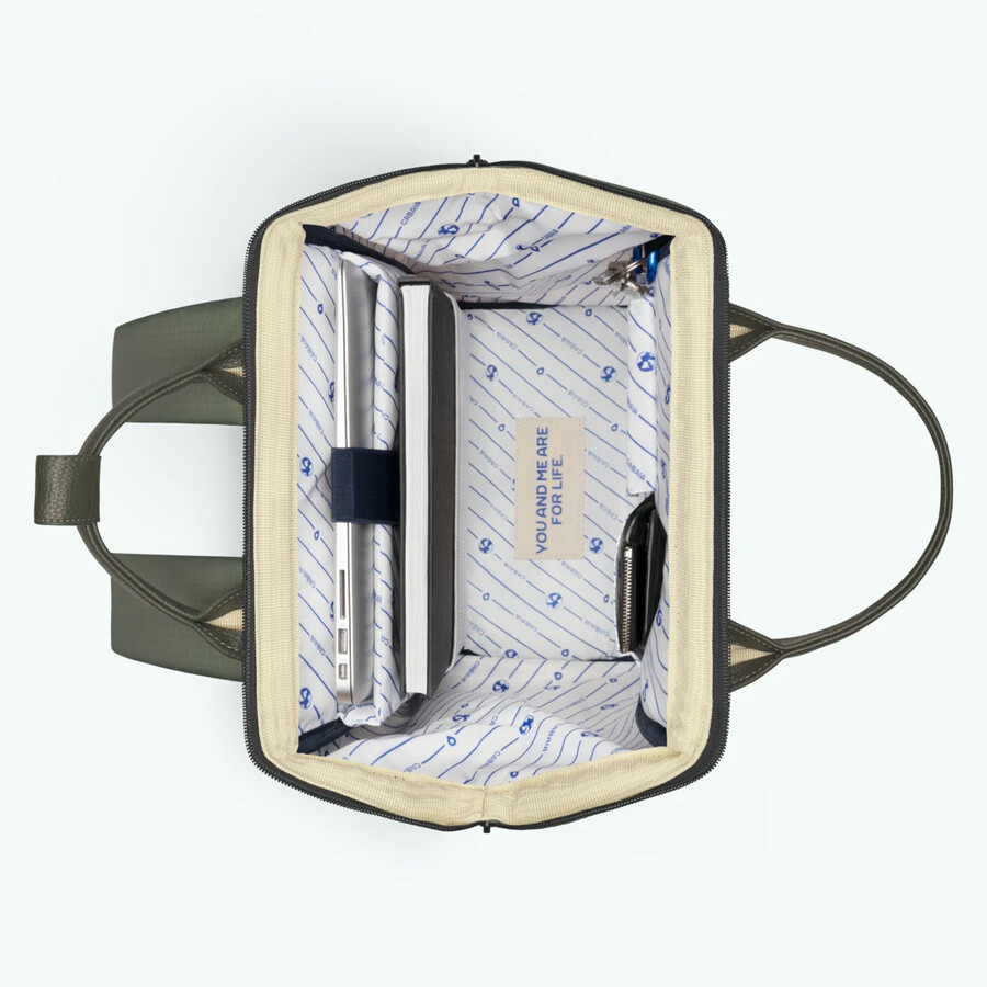 rucksack adventurer medium vila verde
