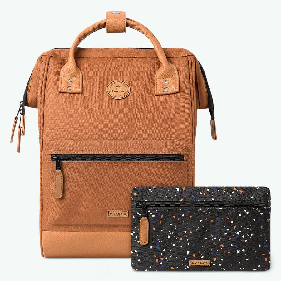 rucksack adventurer medium turin