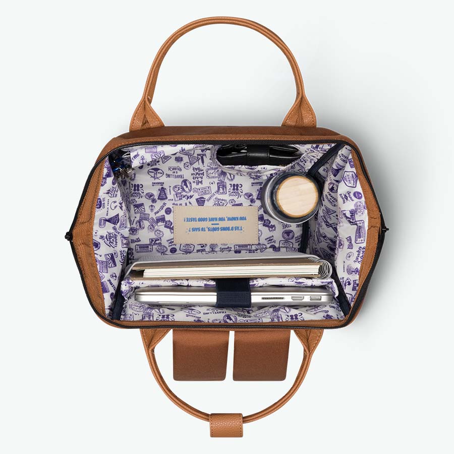 rucksack adventurer medium turin