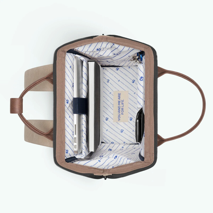 rucksack adventurer medium rabat