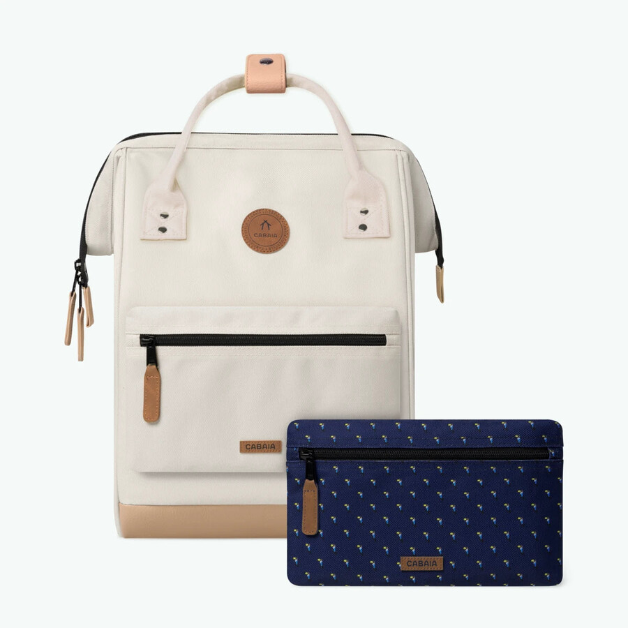 rucksack adventurer medium cap town