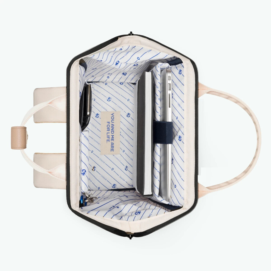 rucksack adventurer medium cap town