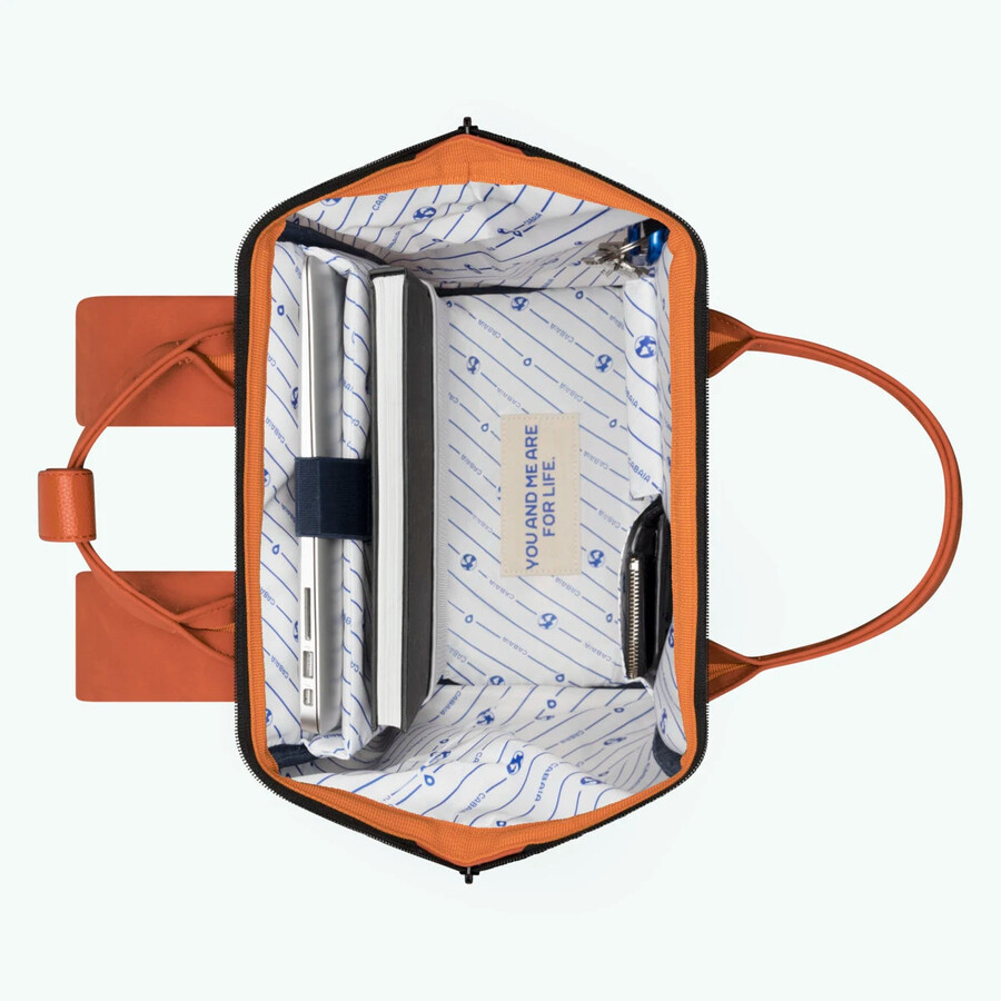 rucksack adventurer medium tanta