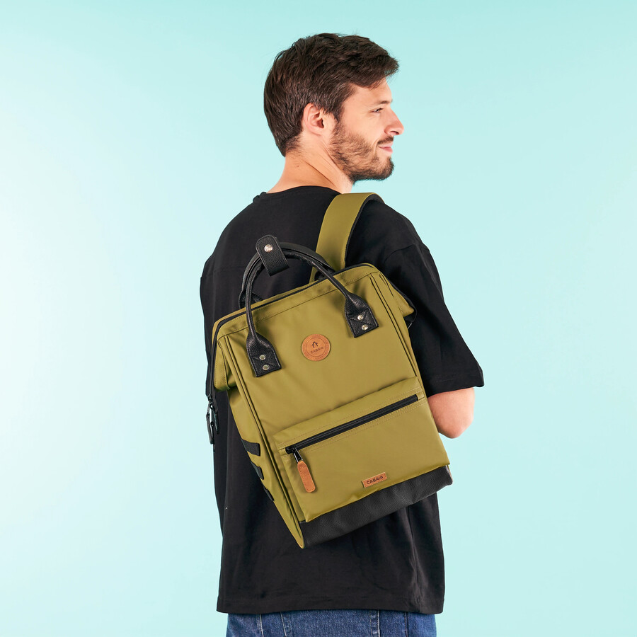 rucksack adventurer medium grenoble