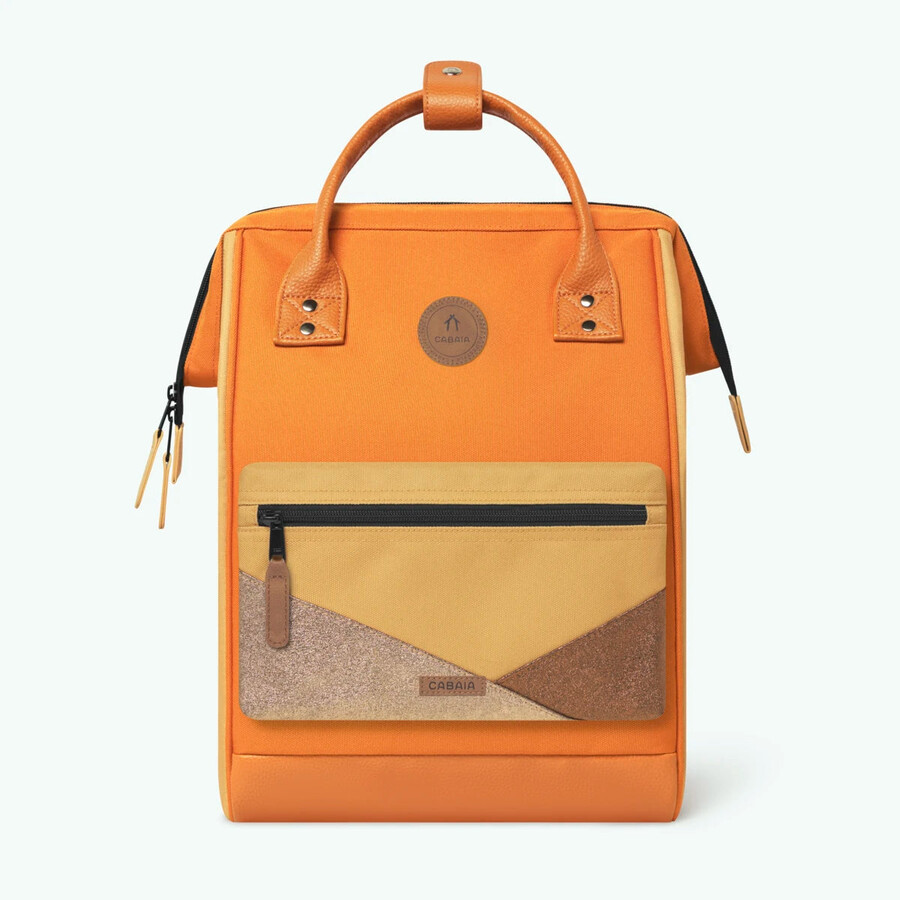rucksack-abenteurer mittelgrasig