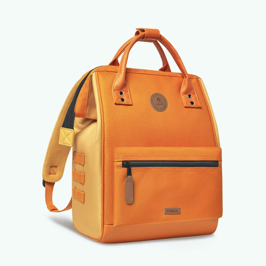 rucksack-abenteurer mittelgrasig