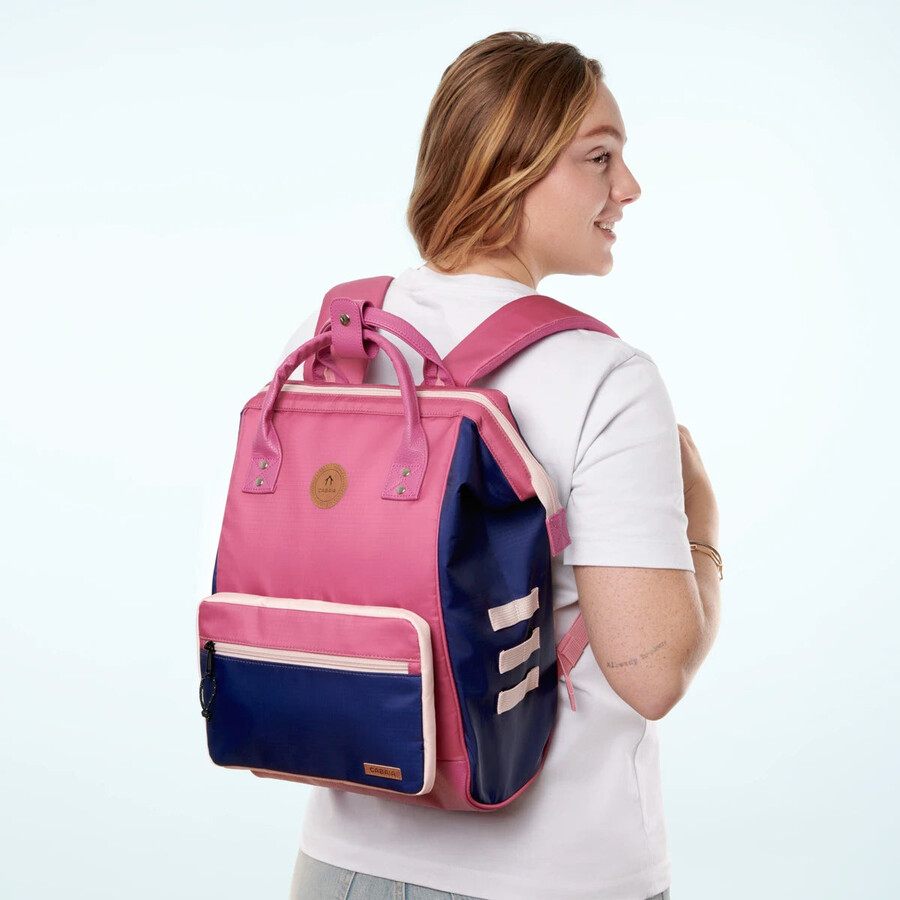 rucksack adventurer medium braga