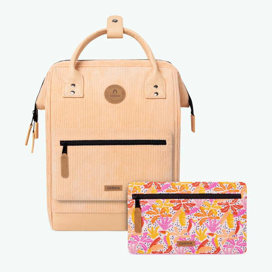 rucksack adventurer medium quito
