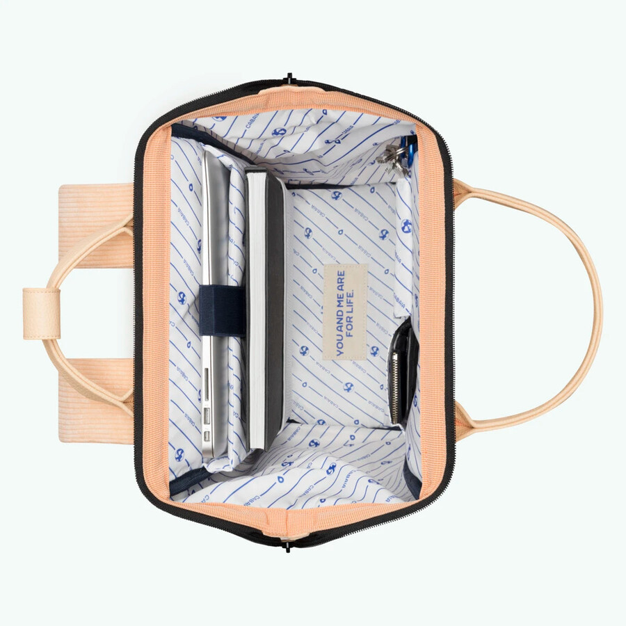 rucksack adventurer medium quito