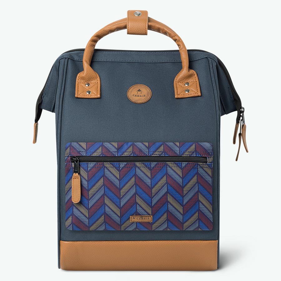 backpack adventurer medium chicago