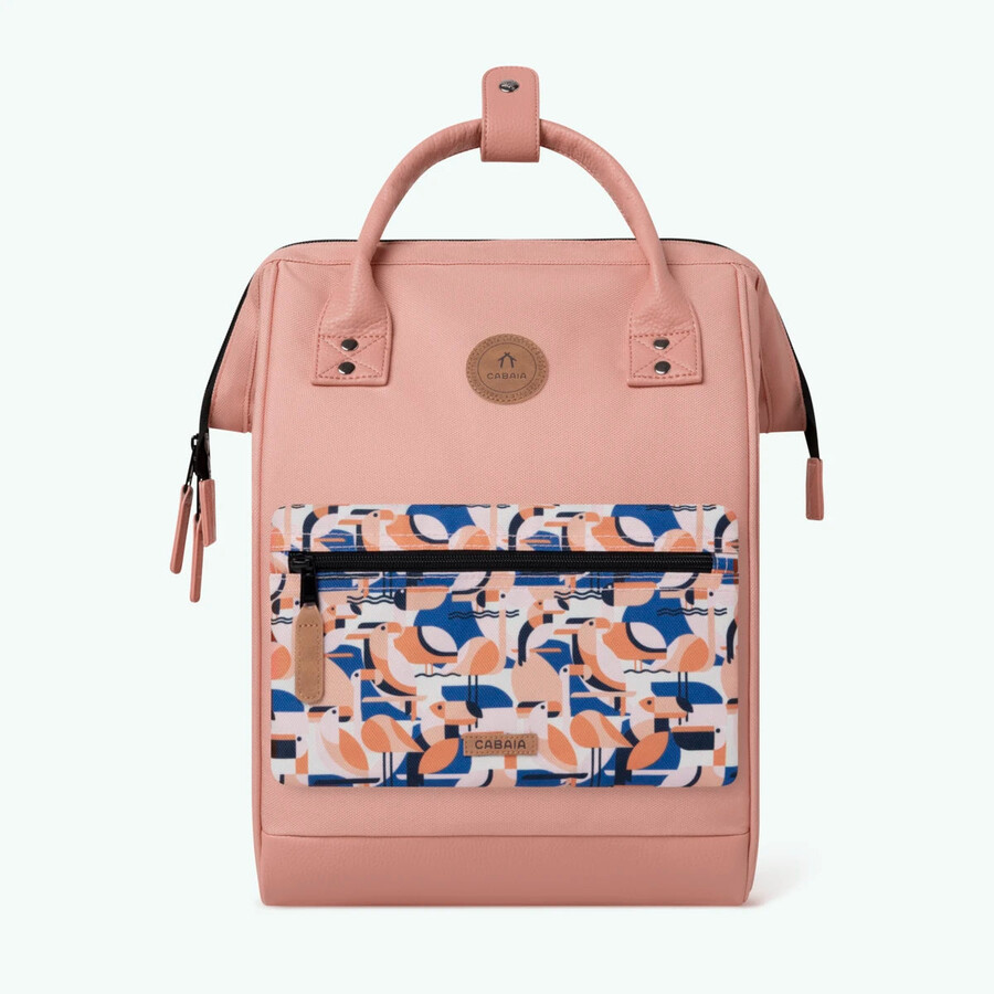 backpack adventurer medium san miguelito