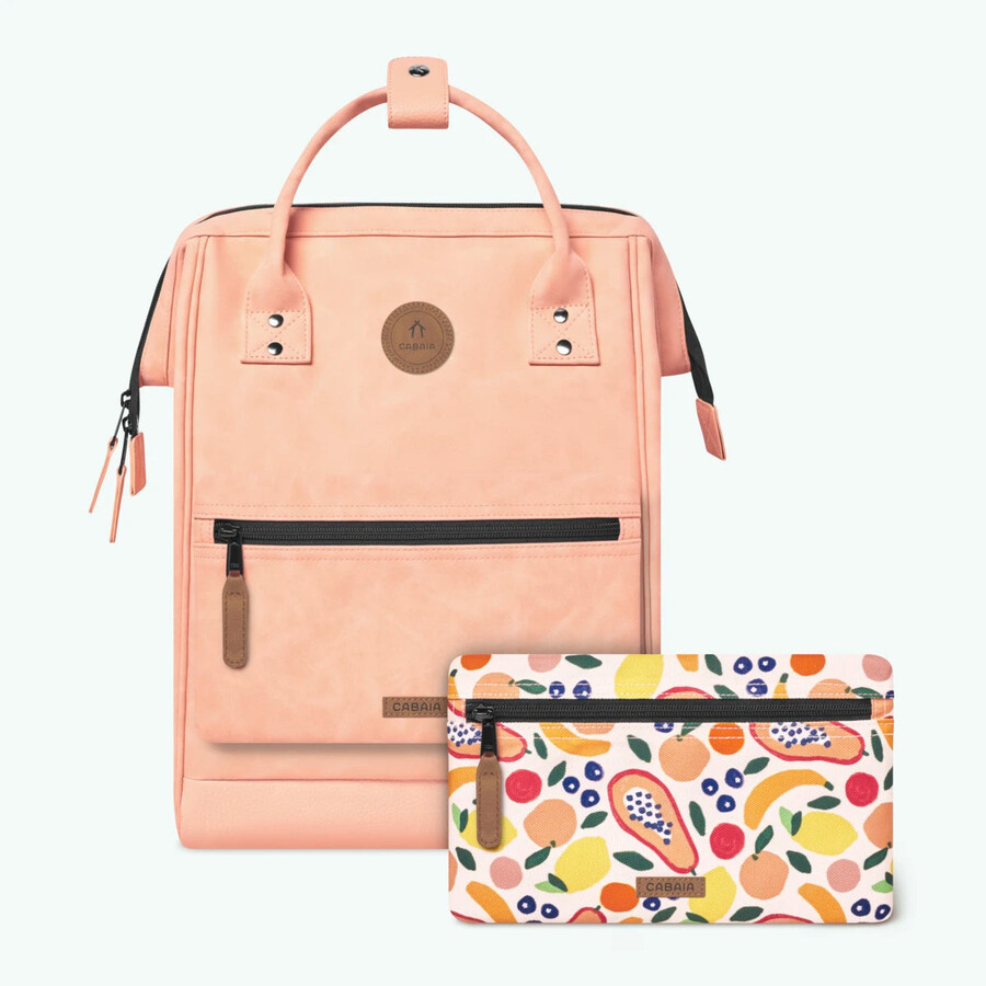 rucksack adventurer medium como