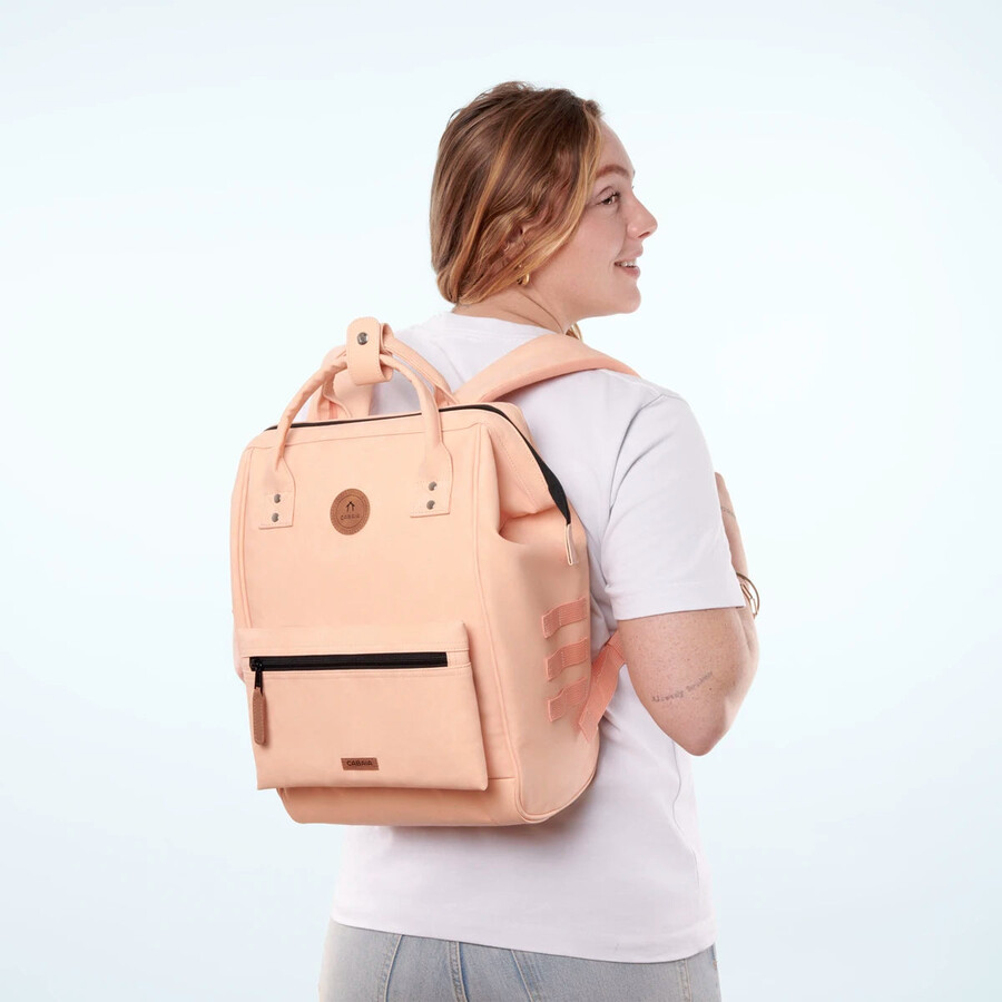 rucksack adventurer medium como