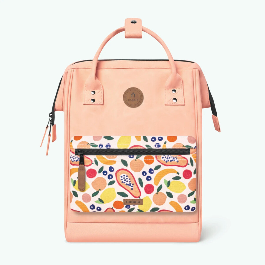 rucksack adventurer medium como