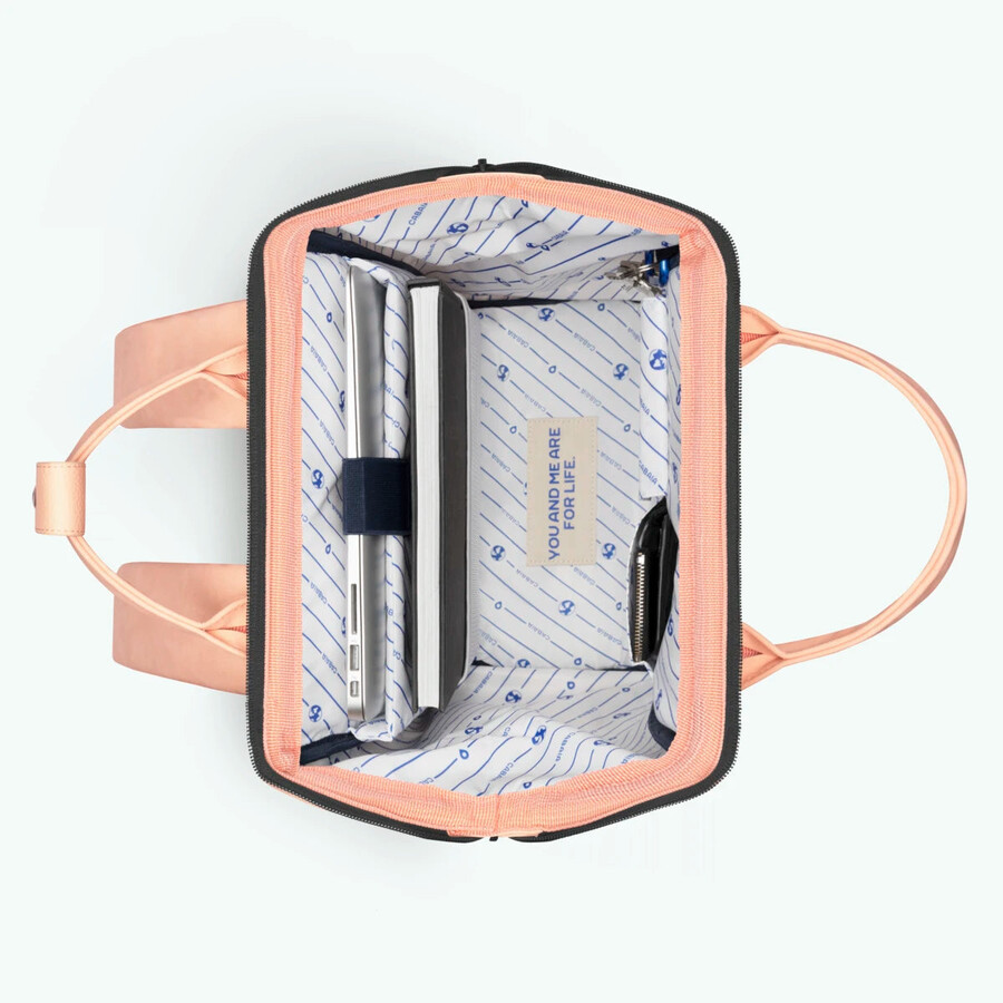 rucksack adventurer medium como