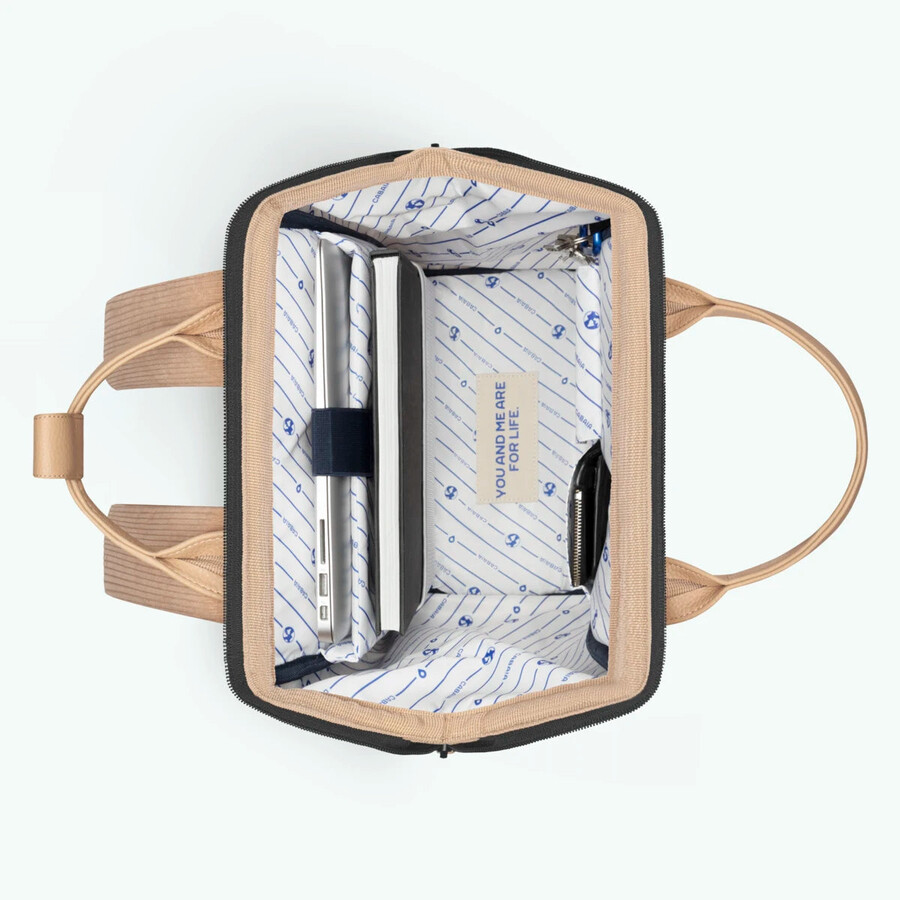 rucksack adventurer medium luxor