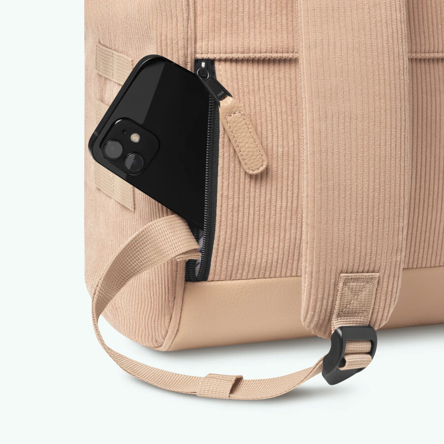 rucksack adventurer medium luxor