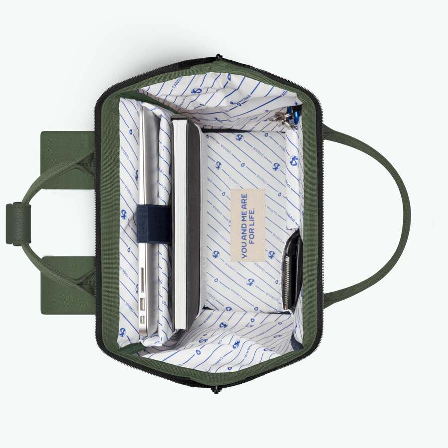 backpack adventurer medium seoul
