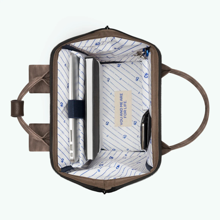 backpack adventurer medium papeete