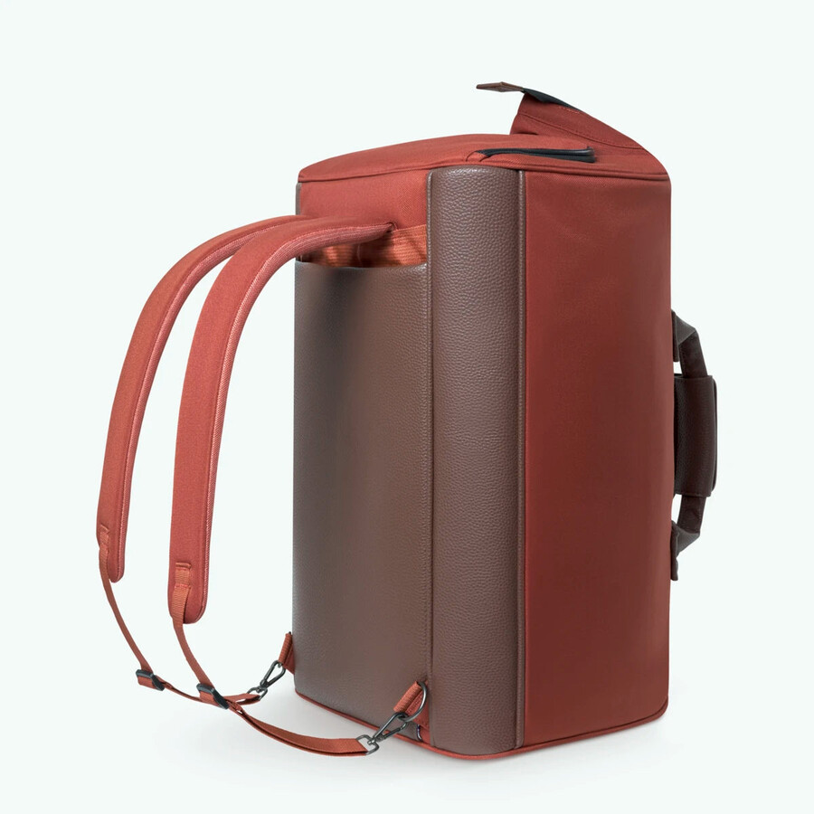 duffle adventurer san cristobal