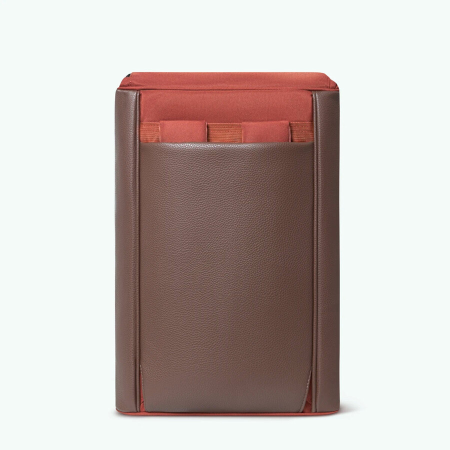 duffle adventurer san cristobal