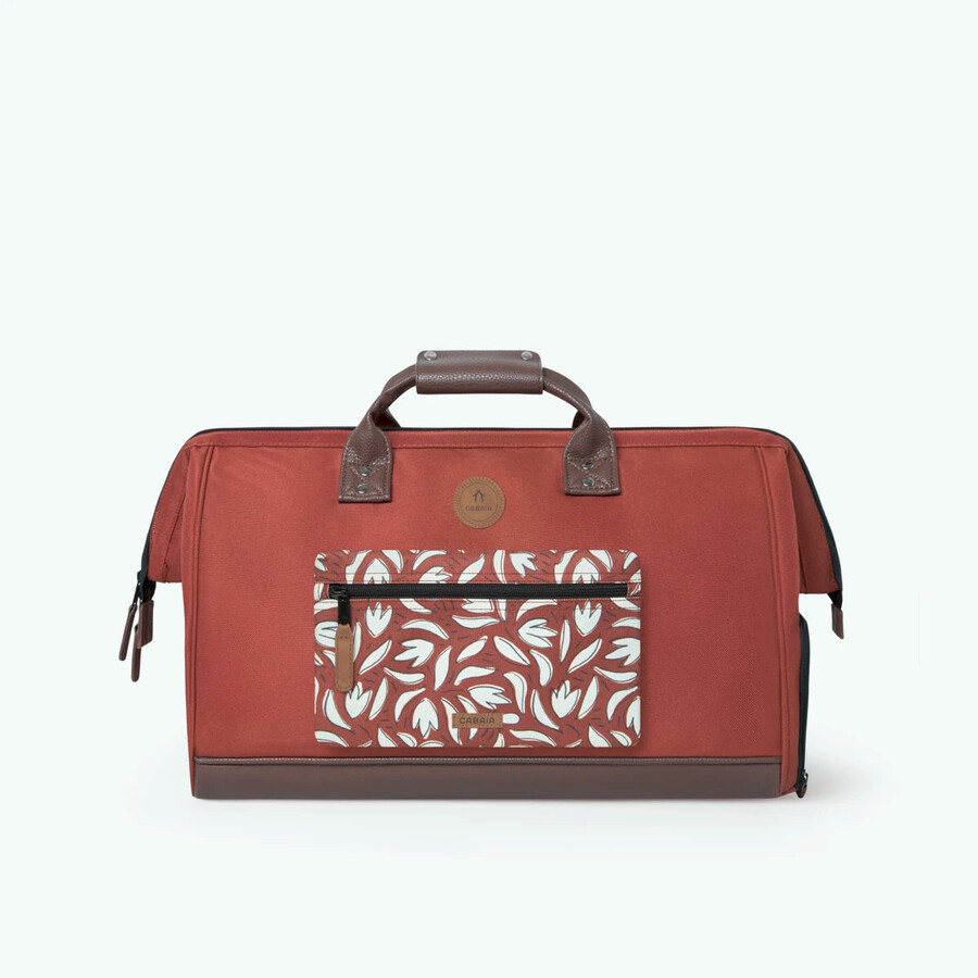 duffle adventurer san cristobal