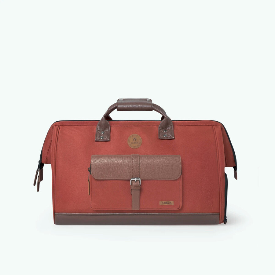duffle adventurer san cristobal