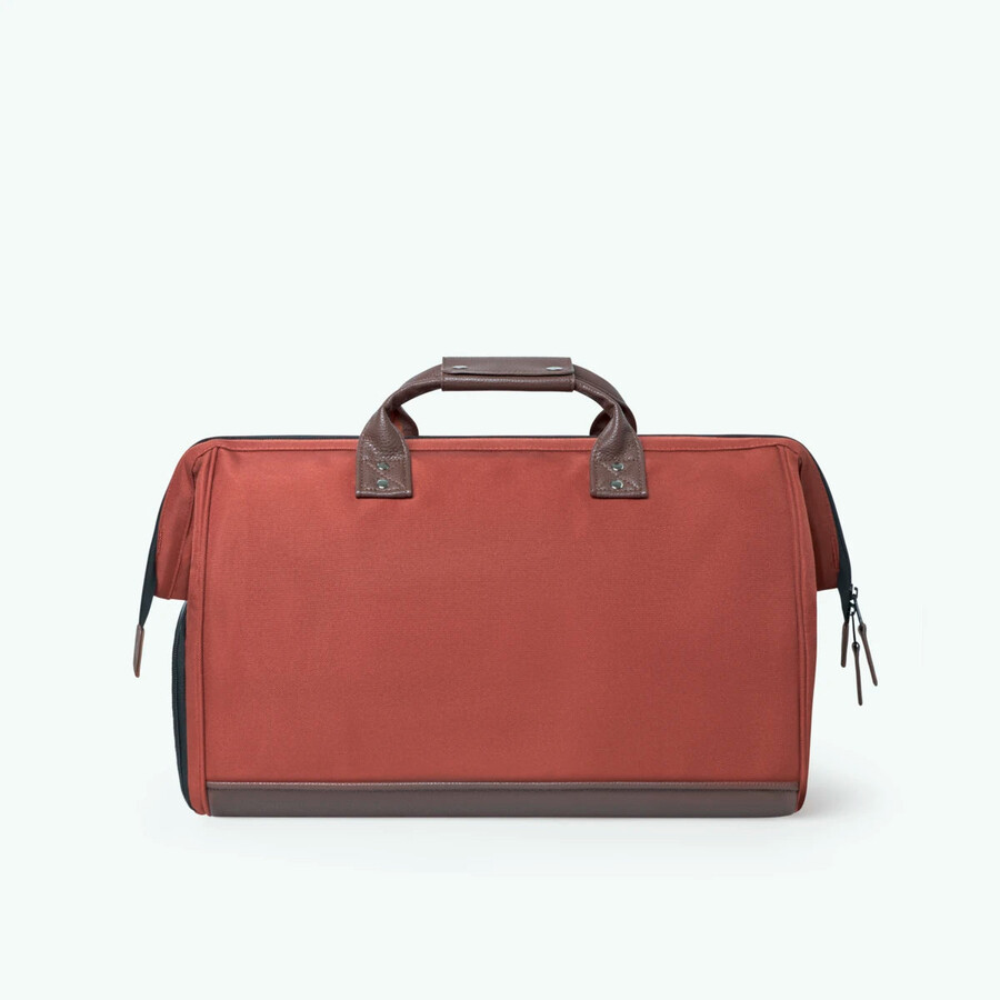 duffle adventurer san cristobal
