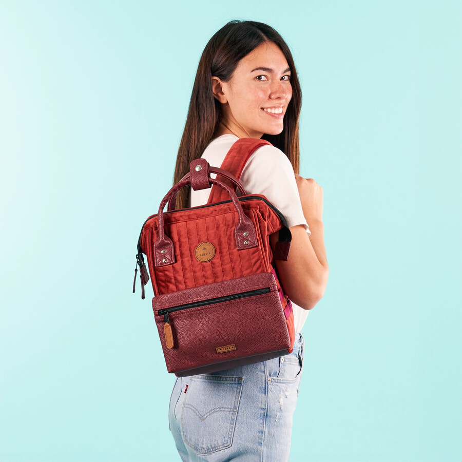 backpack adventurer small washington