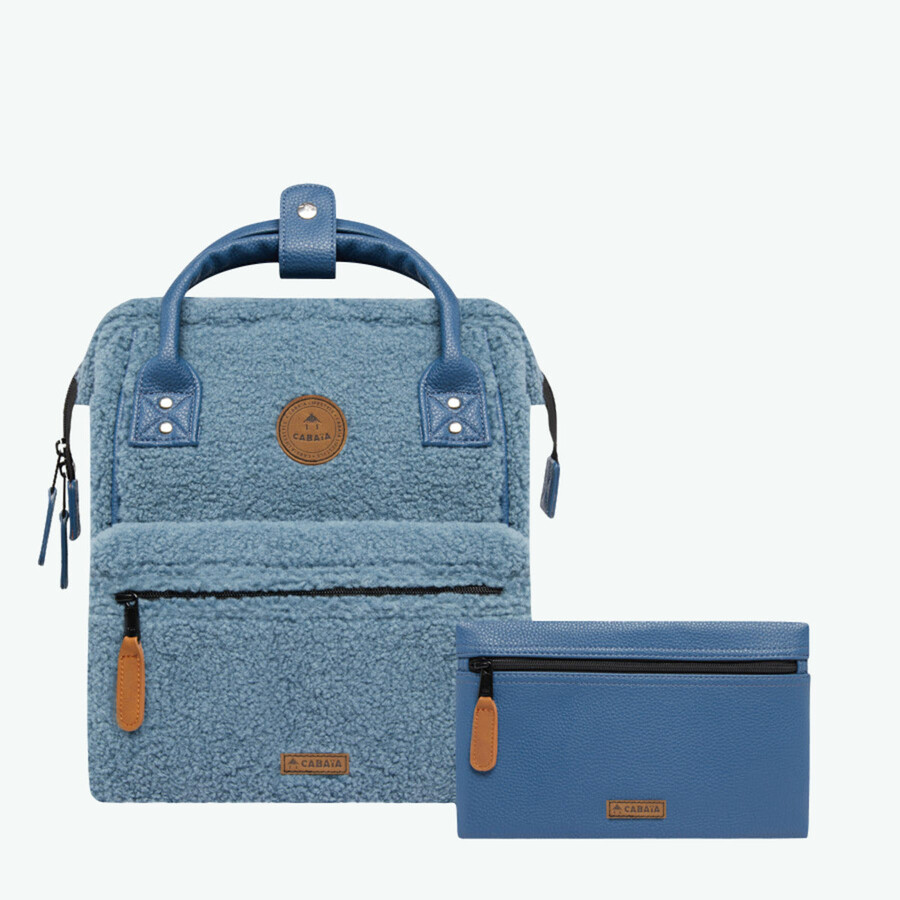 backpack adventurer small liege