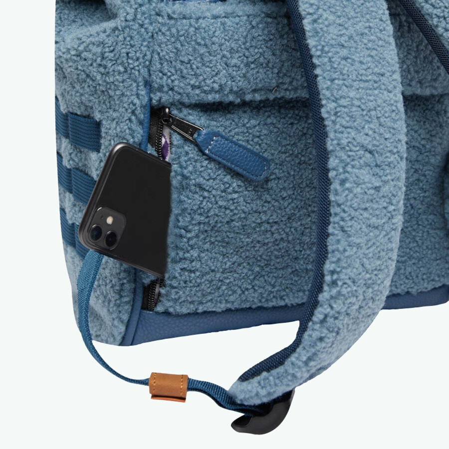 backpack adventurer small liege