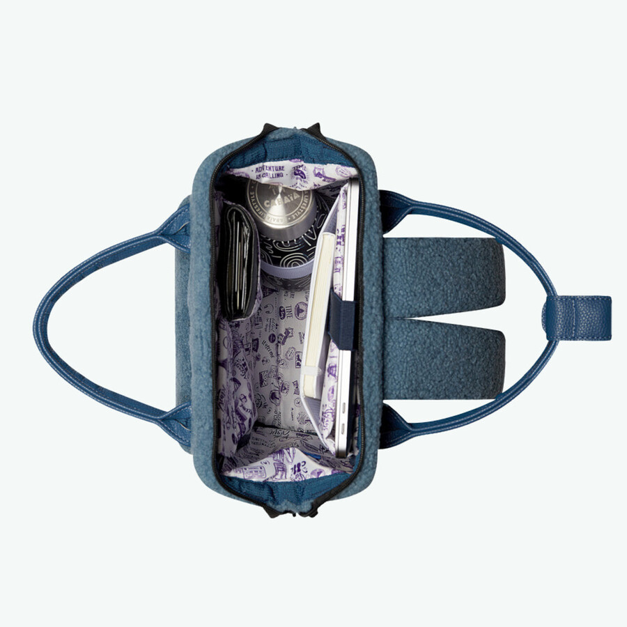backpack adventurer small liege