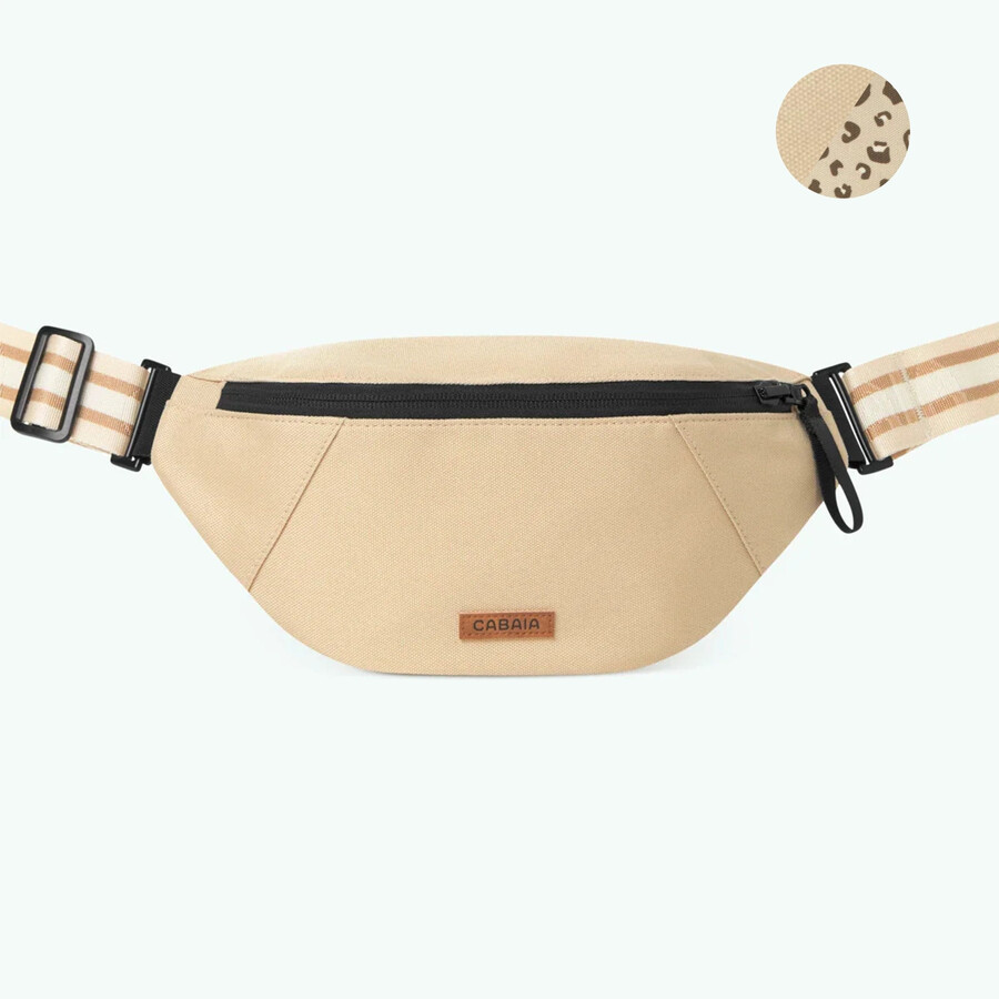 kleine lobito-bauchtasche