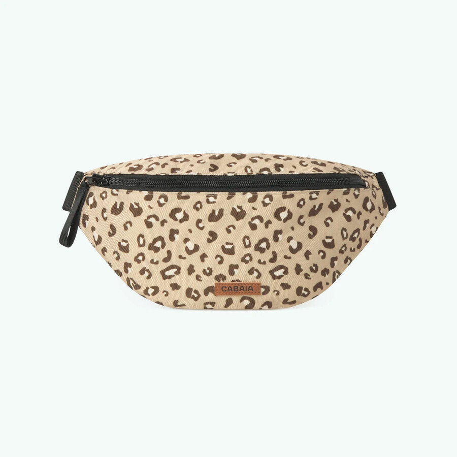 kleine lobito-bauchtasche