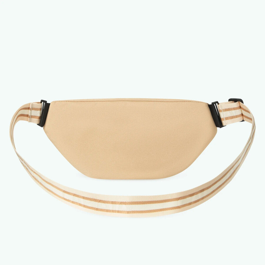 kleine lobito-bauchtasche