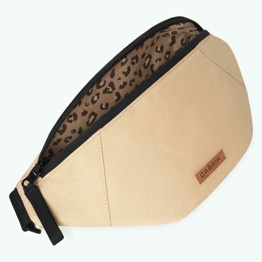 kleine lobito-bauchtasche