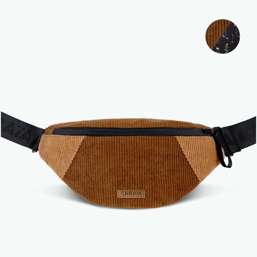bauchtasche small canton