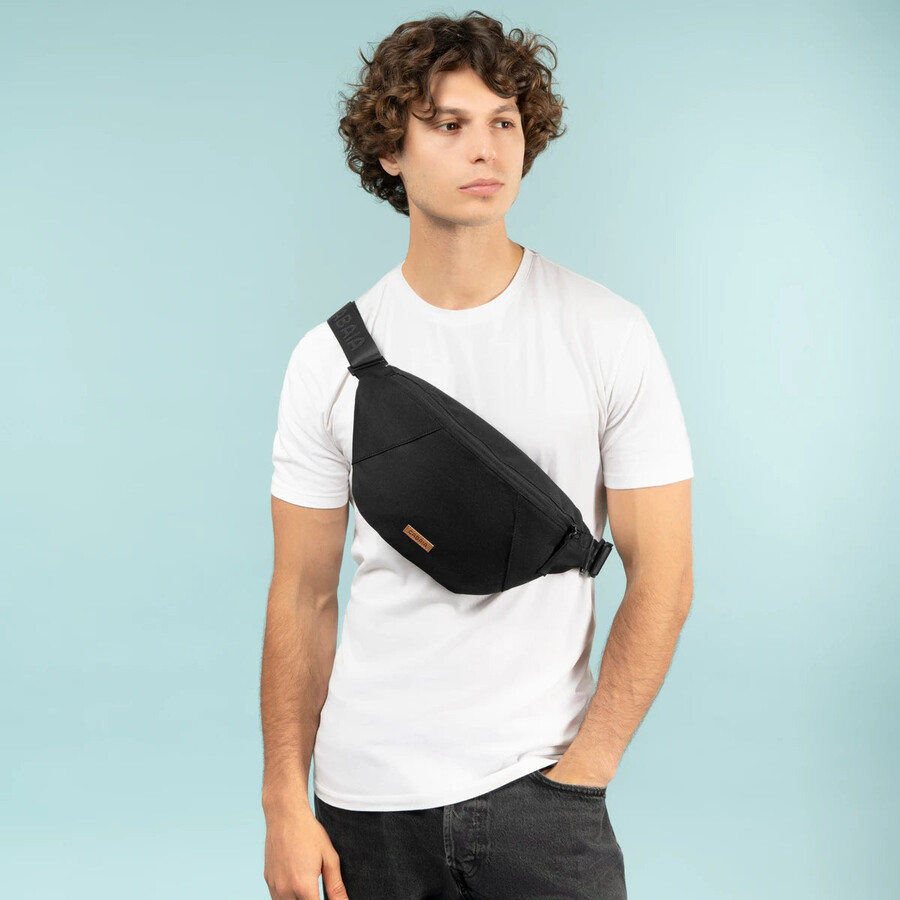große bauchtasche berlin