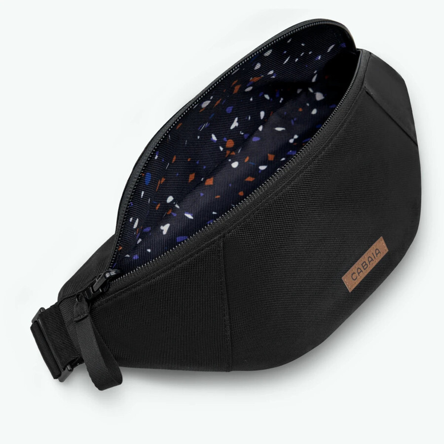 große bauchtasche berlin