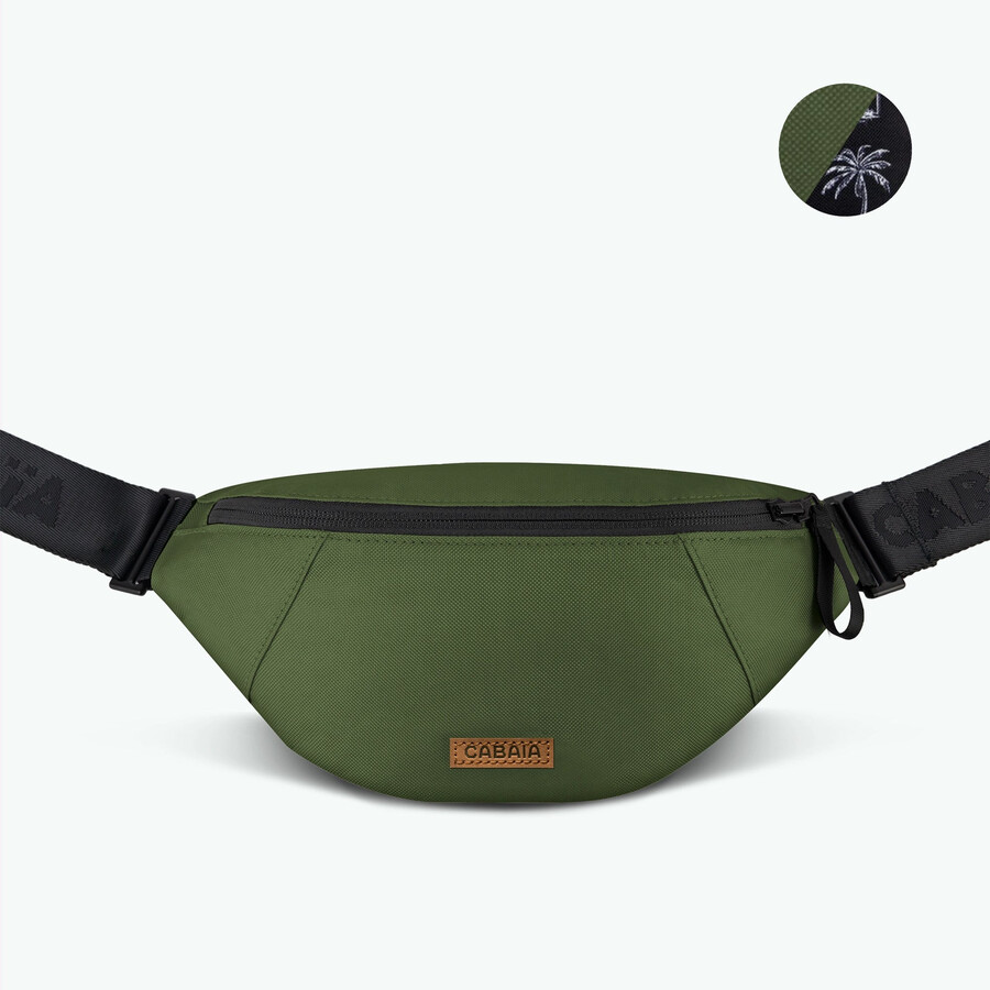 bauchtasche klein seoul