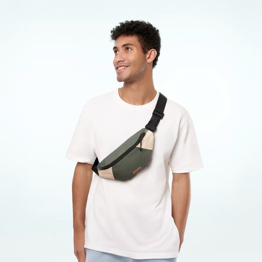bauchtasche klein vila verde