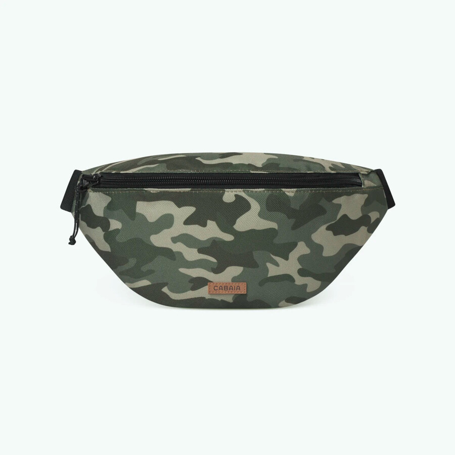 bauchtasche klein vila verde