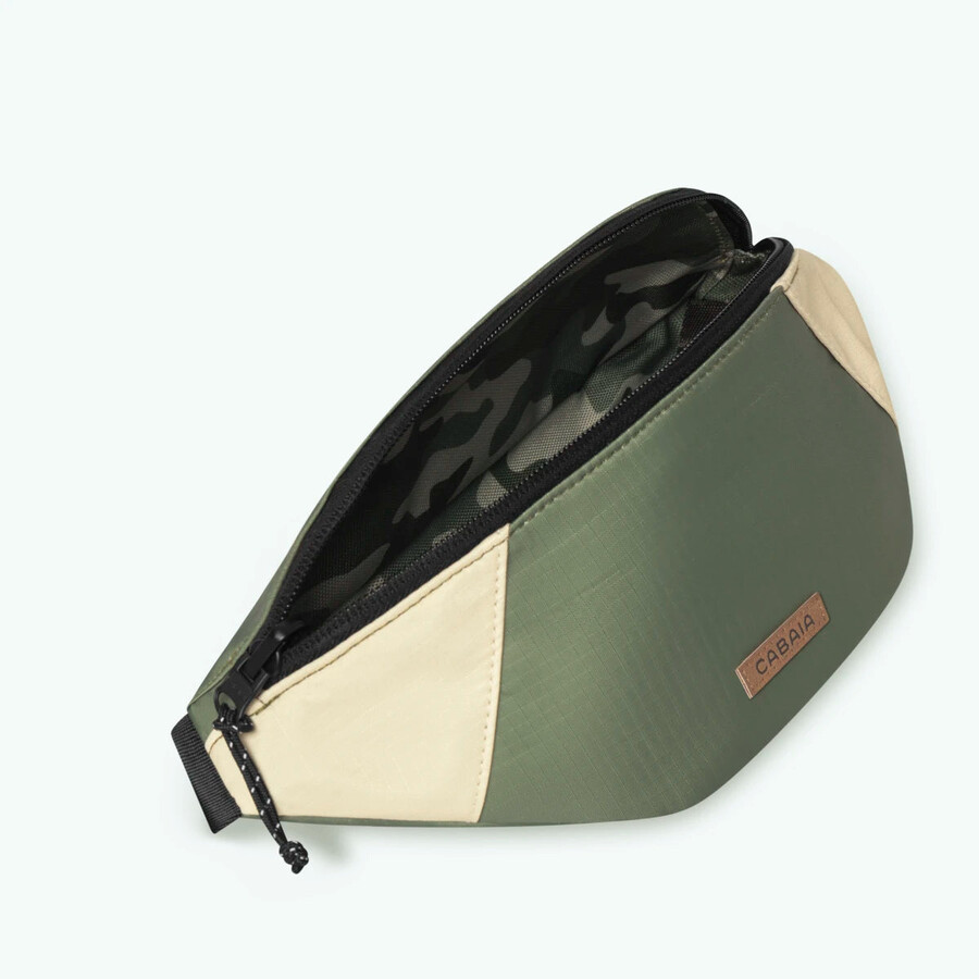 bauchtasche klein vila verde