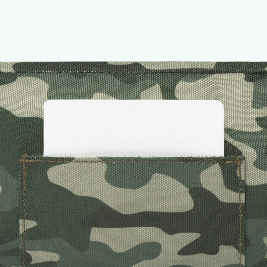 bauchtasche klein vila verde