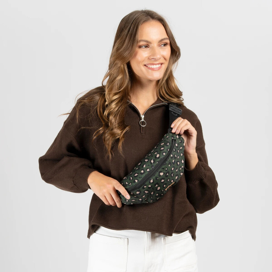 bauchtasche small gaya