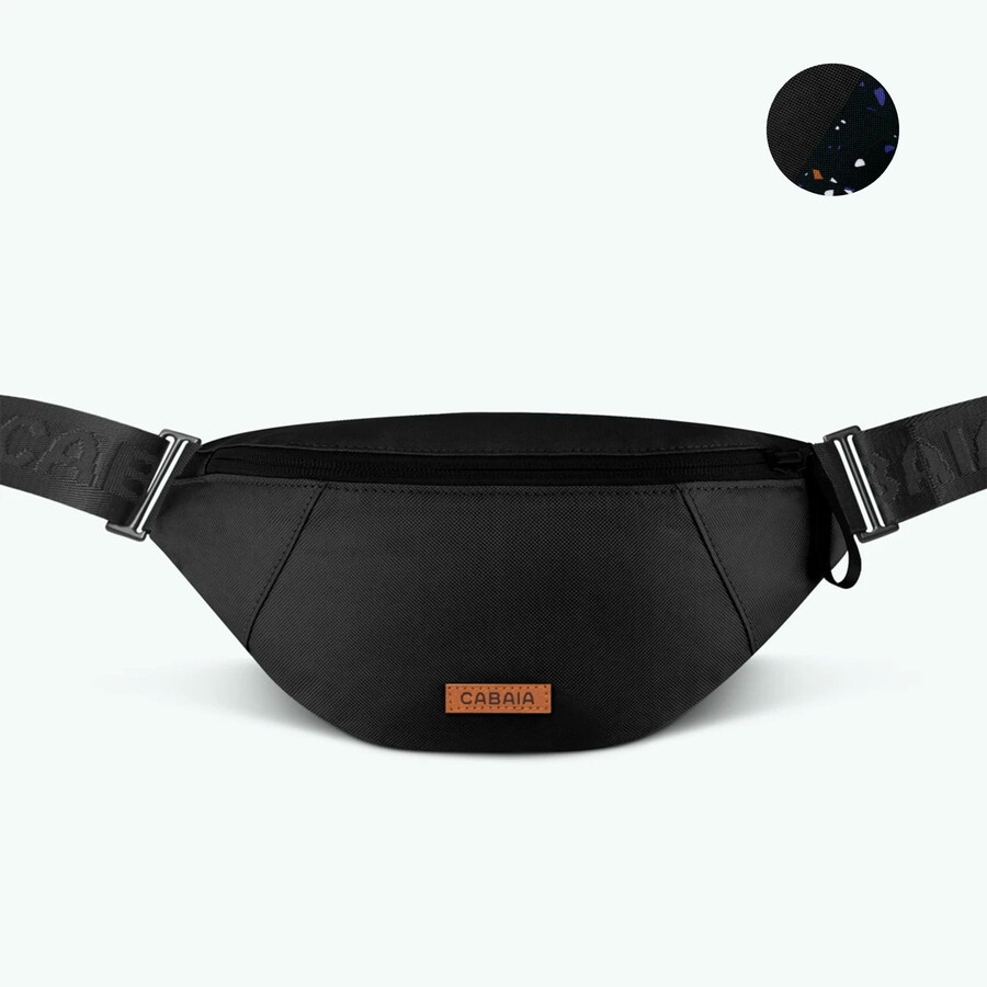 bauchtasche klein berlin
