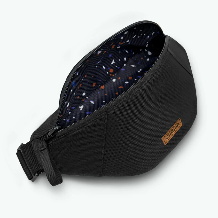 bauchtasche klein berlin